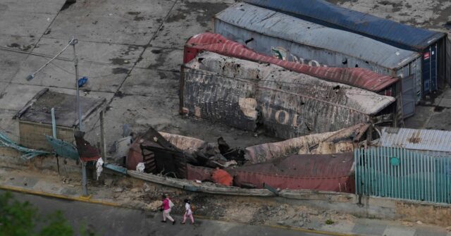 Operação Absolute Resolve: Por dentro da missão dos EUA para capturar Maduro
