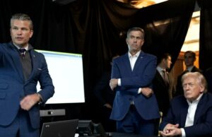 Operação extraordinária com presidente venezuelano capturado pelos EUA Operação extraordinária com presidente venezuelano capturado pelos EUA