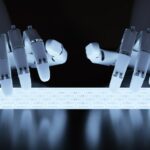 Opinião: você pode me culpar por todos aqueles travessões no texto gerado por IA