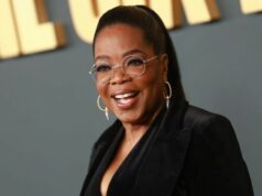 Oprah Winfrey lidou com este efeito colateral ao tomar um medicamento para perder peso Oprah Winfrey lidou com este efeito colateral ao tomar um medicamento para perder peso