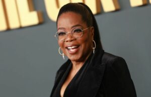 Oprah Winfrey lidou com este efeito colateral ao tomar um medicamento para perder peso Oprah Winfrey lidou com este efeito colateral ao tomar um medicamento para perder peso