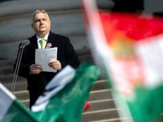 Orbán, da Hungria, diz que Budapeste é a cidade mais segura da Europa para os judeus, à medida que o anti-semitismo aumenta Orbán, da Hungria, diz que Budapeste é a cidade mais segura da Europa para os judeus, à medida que o anti-semitismo aumenta