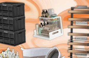 Organização doméstica: coloque sua vida em ordem Amazon-Organization-For-The-Home-PRIMARY