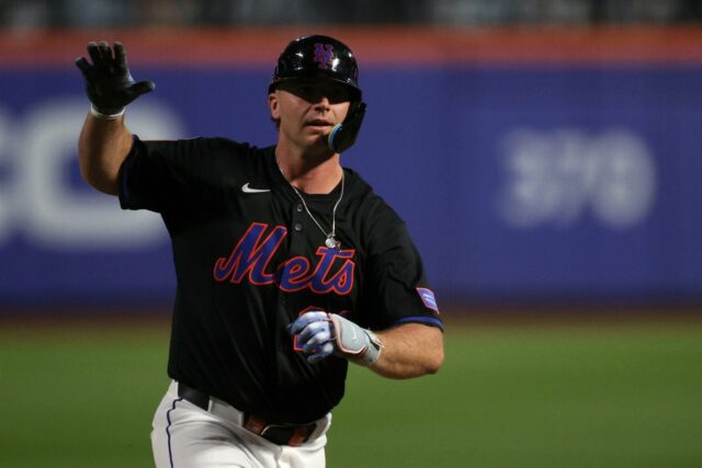 Orioles é eleita a principal vencedora da agência gratuita pelo acordo com Pete Alonso e outras ações
