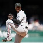 Orioles perde o arremessador forte George Soriano para o Braves