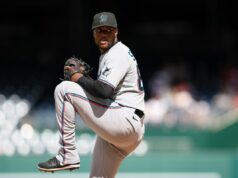 Orioles perde o arremessador forte George Soriano para o Braves Orioles perde o arremessador forte George Soriano para o Braves