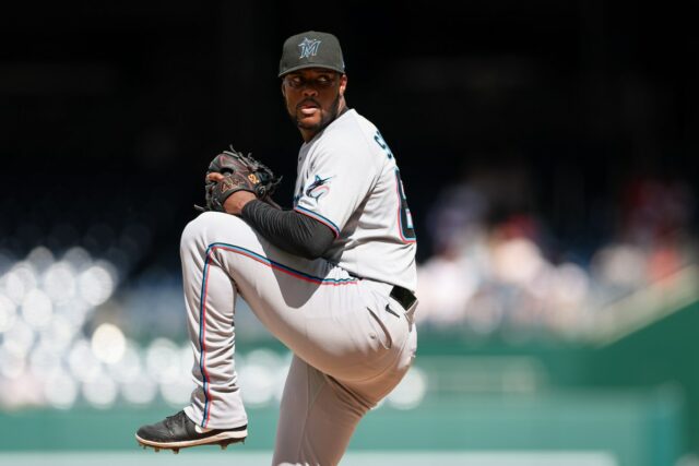 Orioles perde o arremessador forte George Soriano para o Braves
