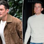 Orlando Bloom lidera uma fila de 'gays poderosos' ao comemorar seu 49º aniversário