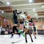 Os 50 pontos de Kaleena Smith afundam Mitty em 2OT enquanto o número 1 nacional de Ontário Christian vence o terceiro lugar no SoCal