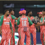 Os 58 poderes de Saif Ali, Tiigers de Calcutá, atingem o recorde total da 3ª temporada do ISPL