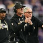 Os Dolphins acabaram de dar um grande golpe no sorteio de John Harbaugh dos Giants