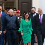 Os EUA devem cortar quaisquer ligações com o regime de Maduro se pretendem consertar a Venezuela