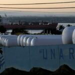 Os EUA dizem que querem controlar o petróleo venezuelano indefinidamente. Pode?