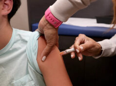 Os EUA modelam a orientação sobre vacinas após a Dinamarca – mas esquecem a rede de segurança social Yahoo news home