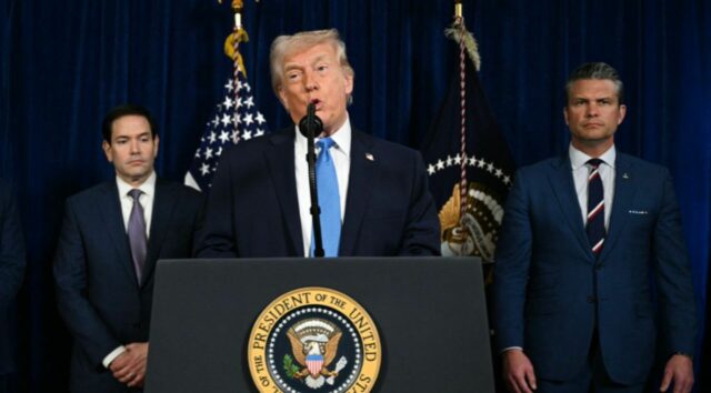 Os EUA poderiam realmente assumir o controle da Groenlândia?
