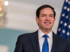 Os EUA quase triplicam a lista de países cujos cidadãos devem depositar títulos de até US$ 15 mil para solicitar vistos Yahoo news home