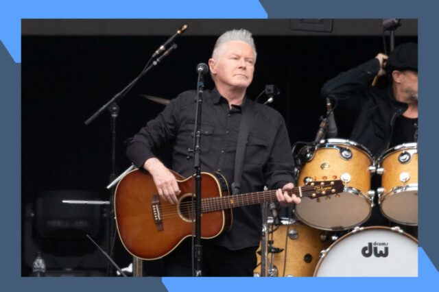 Os Eagles ainda têm dez shows no Las Vegas Sphere. Os Eagles ainda têm dez shows no Las Vegas Sphere. Quanto custam os ingressos?