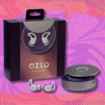 Os Ozlo Sleepbuds premium voltaram a ter um preço recorde na Amazon – faça do sono sua principal prioridade este ano