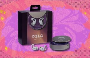 Os Ozlo Sleepbuds premium voltaram a ter um preço recorde na Amazon – faça do sono sua principal prioridade este ano Os Ozlo Sleepbuds premium voltaram a ter um preço recorde na Amazon – faça do sono sua principal prioridade este ano