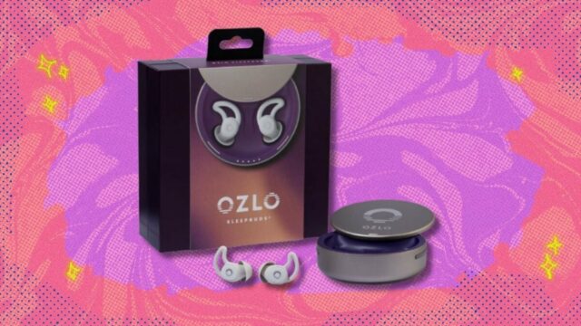 Os Ozlo Sleepbuds premium voltaram a ter um preço recorde na Amazon – faça do sono sua principal prioridade este ano
