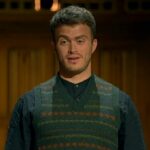 Os Traidores baniram o fiel Matthew Hyndman durante outra mesa redonda tensa com uma grande reviravolta conforme o final se aproxima