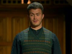 Os Traidores banem OUTRO Fiel enquanto Matthew Hyndman é eliminado em uma tensa mesa redonda com uma grande reviravolta conforme o final se aproxima Os Traidores baniram o fiel Matthew Hyndman durante outra mesa redonda tensa com uma grande reviravolta conforme o final se aproxima