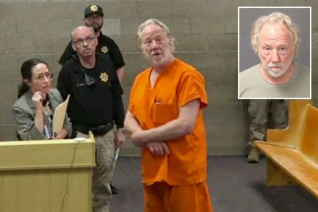 Os advogados de Timothy Busfield dizem que uma investigação mina as acusações estaduais de abuso sexual infantil
