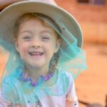 Os agricultores estão lindos com essas redes faciais práticas e modernas