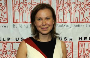 Os altos e baixos da atleta olímpica Oksana Baiul ao longo dos anos: medalhas, divórcio e muito mais Atletas olímpicos: onde estão agora