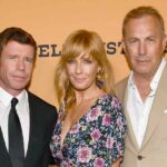 Altos e baixos de Taylor Sheridan