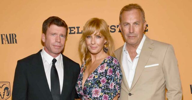 Altos e baixos de Taylor Sheridan