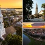 Os americanos que buscam se mudar estão migrando para este estado do sul por um motivo inesperado