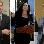 Os bilionários criptográficos Chris Larsen e Tim Draper lançam 'contraforça' de US$ 40 milhões para combater sindicatos satisfeitos com os impostos