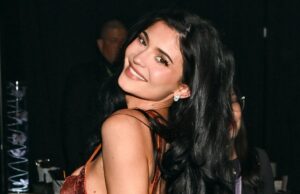 Os brincos de grife de $ 26.700 de Kylie Jenner se parecem com este par de $ 39 Meghan Markle