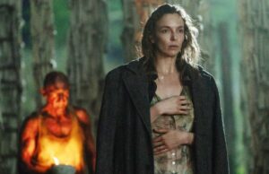 Os cinco melhores filmes da Netflix para assistir agora, classificados pelo Rotten Tomatoes (janeiro de 2026) Yerin Ha e Luke Thompson na 4ª temporada de Bridgerton
