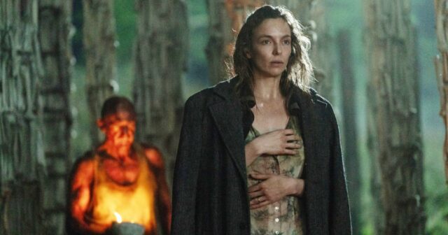 Os cinco melhores filmes da Netflix para assistir agora, classificados Yerin Ha e Luke Thompson na 4ª temporada de Bridgerton