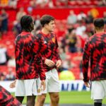Tour de pré-temporada do Manchester United: Premier League Summer Series
