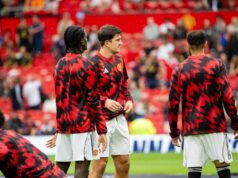 Os comentários de Ayden Heaven sobre Harry Maguire devem ser extremamente interessantes para a Ineos antes da chamada do contrato Tour de pré-temporada do Manchester United: Premier League Summer Series