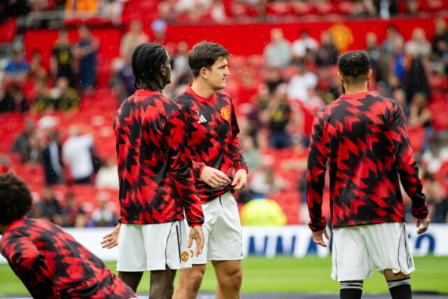 Tour de pré-temporada do Manchester United: Premier League Summer Series