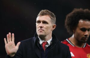 O time mais forte possível do Man Utd, que Darren Fletcher pode usar na FA Youth Cup, incluindo dois com estreia no time principal Darren Fletcher organiza uma conferência de imprensa