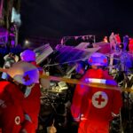 Os contínuos ataques de Israel ao Líbano podem inviabilizar o desarmamento do Hezbollah