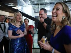 Os democratas dobram um manual que SABEM que os eleitores odeiam antes do meio do mandato Os democratas dobram um manual que SABEM que os eleitores odeiam antes do meio do mandato