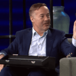 Os executivos da McKinsey e da General Catalyst dizem que a era de ‘aprender uma vez, trabalhar para sempre’ acabou