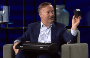 Os executivos da McKinsey e da General Catalyst dizem que a era de ‘aprender uma vez, trabalhar para sempre’ acabou Os executivos da McKinsey e da General Catalyst dizem que a era de ‘aprender uma vez, trabalhar para sempre’ acabou