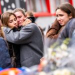 Os faíscas da véspera de Ano Novo podem ter causado um incêndio mortal em um bar na Suíça: Oficial