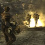 Os fãs acham que a misteriosa contagem regressiva no site da Amazon provoca uma remasterização do Fallout 3