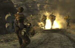Os fãs acham que a misteriosa contagem regressiva no site da Amazon provoca uma remasterização do Fallout 3 Os fãs acham que a misteriosa contagem regressiva no site da Amazon provoca uma remasterização do Fallout 3