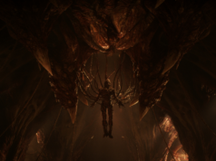 Os fãs de Stranger Things estão furiosos com o final. Aqui está o porquê. Hopper e Eleven frente a frente em 'Stranger Things'.