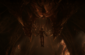 Os fãs de Stranger Things estão furiosos com o final. Aqui está o porquê. Hopper e Eleven frente a frente em 'Stranger Things'.