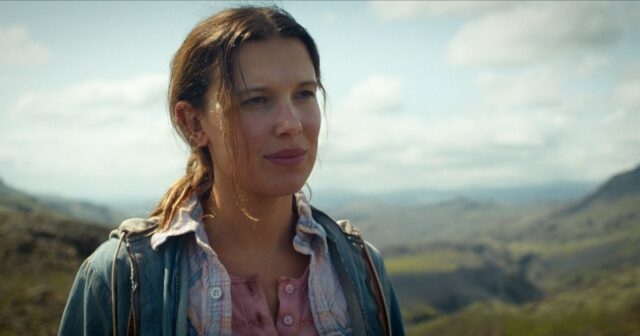 Os fãs de 'Stranger Things' têm certeza de que o show ainda não acabou. Teorias da 'Porta da Conformidade', explicadas
